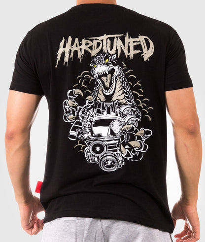 RB26 Tattoo Band Tee