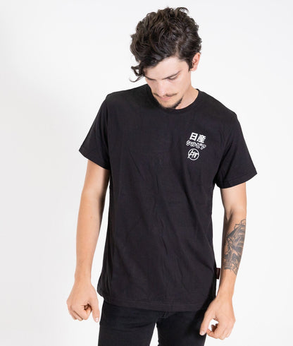 Silvia 240sx 200sx Stats Tee