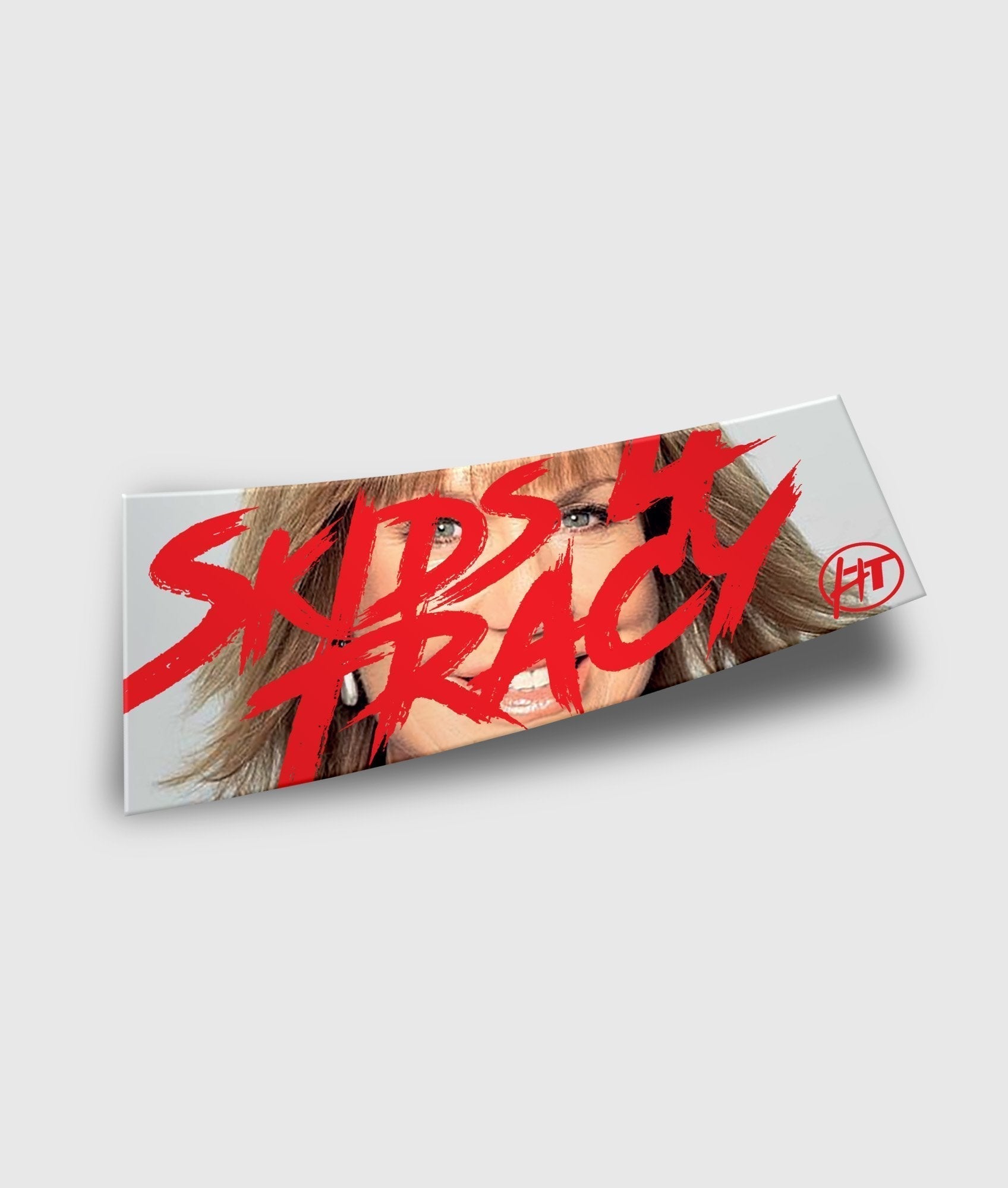 Skids for Tracy