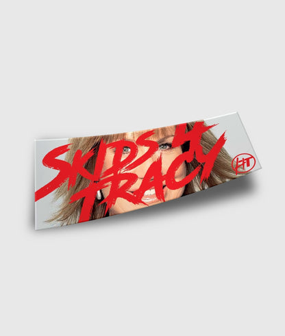 Skids for Tracy