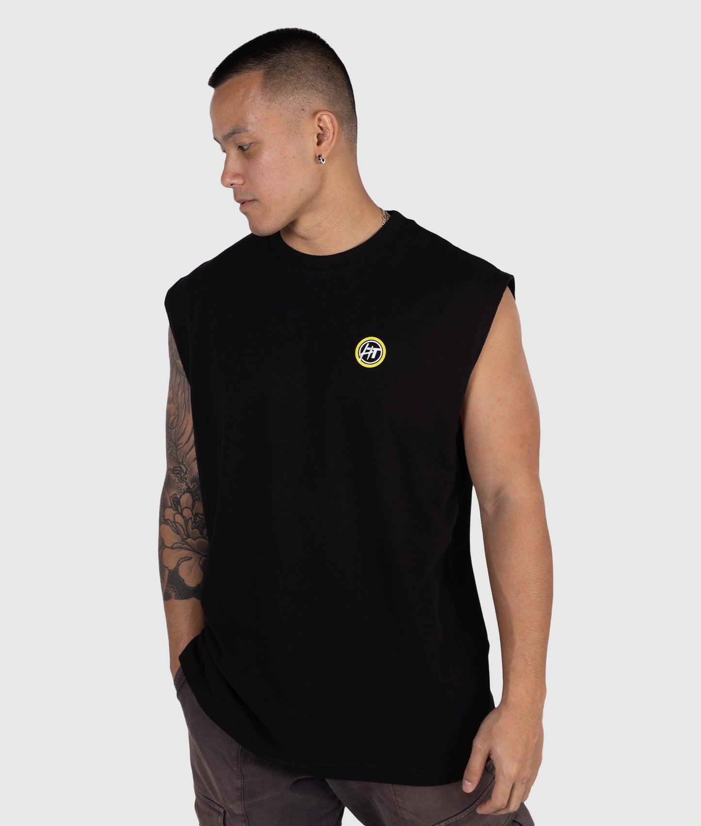 Stupid Car Tank Top