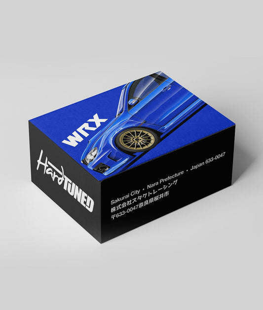 Subaru WRX GH Hatch Bundle