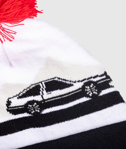 Toyota AE86 Bobble Beanie