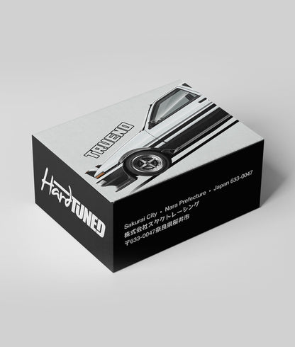 Toyota AE86 Bundle