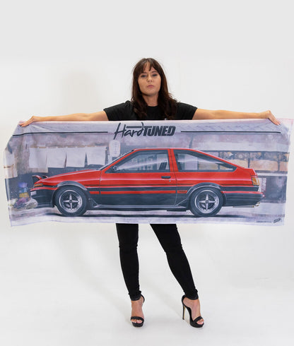 Toyota AE86 Bundle