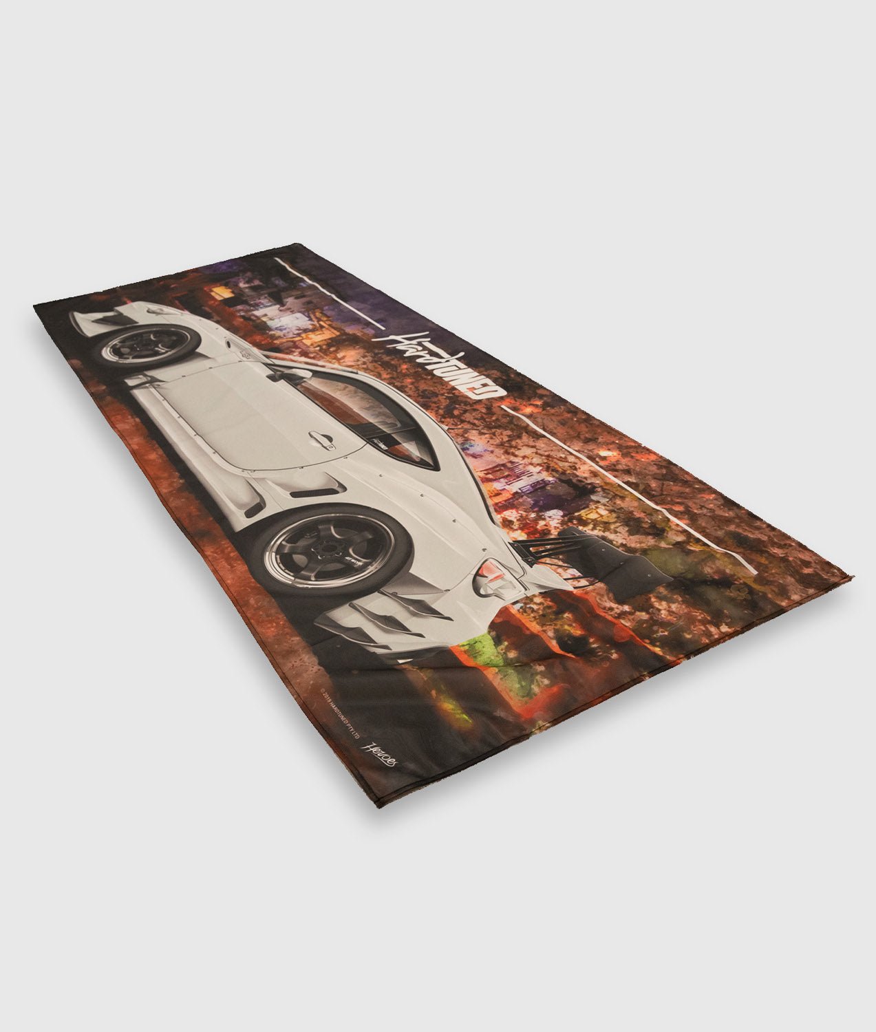 Toyota GT86 Bundle