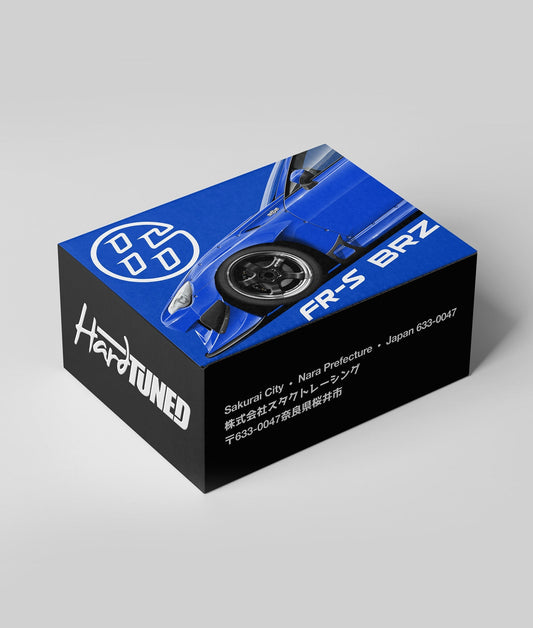 Toyota GT86 Bundle