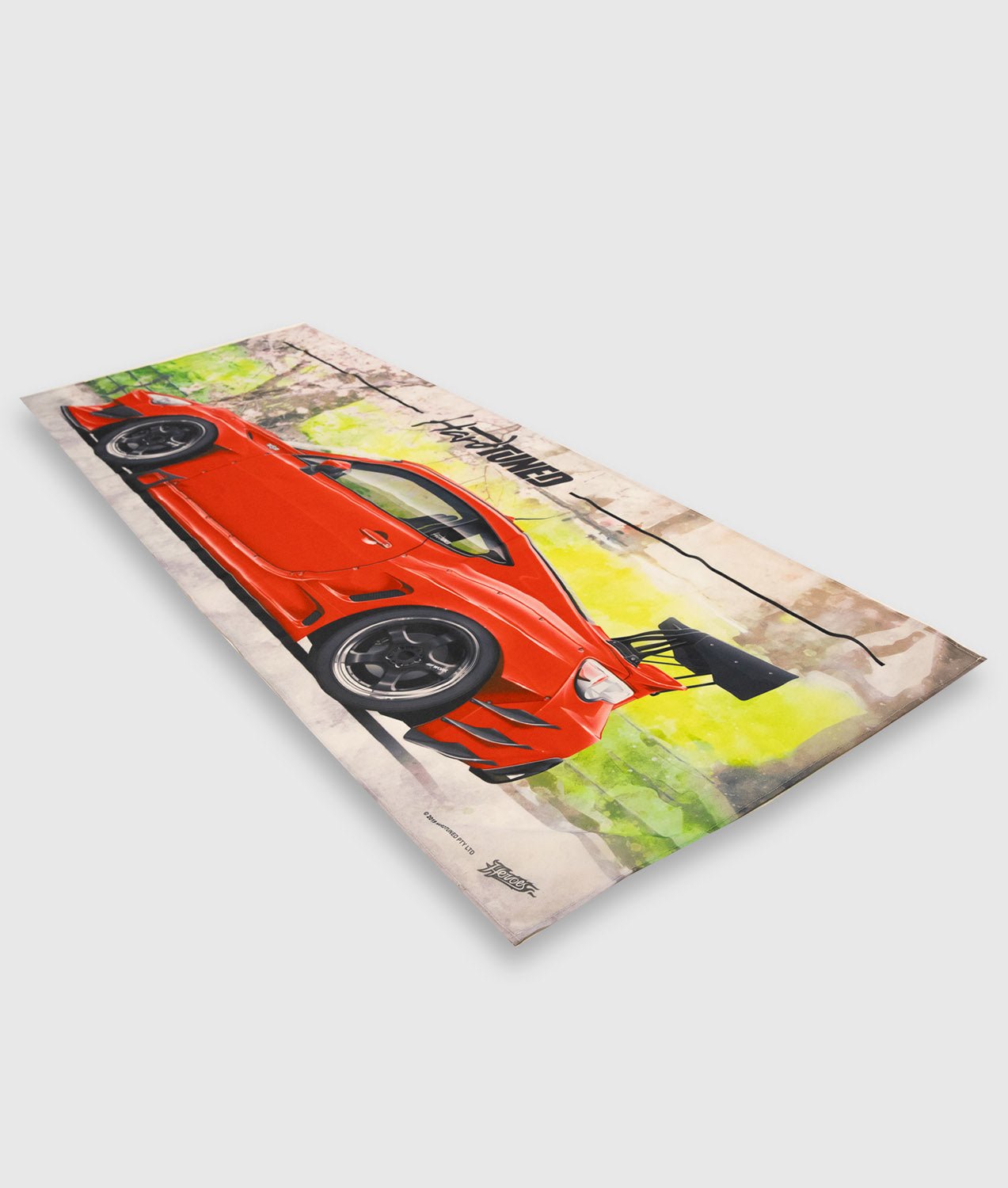 Toyota GT86 Bundle