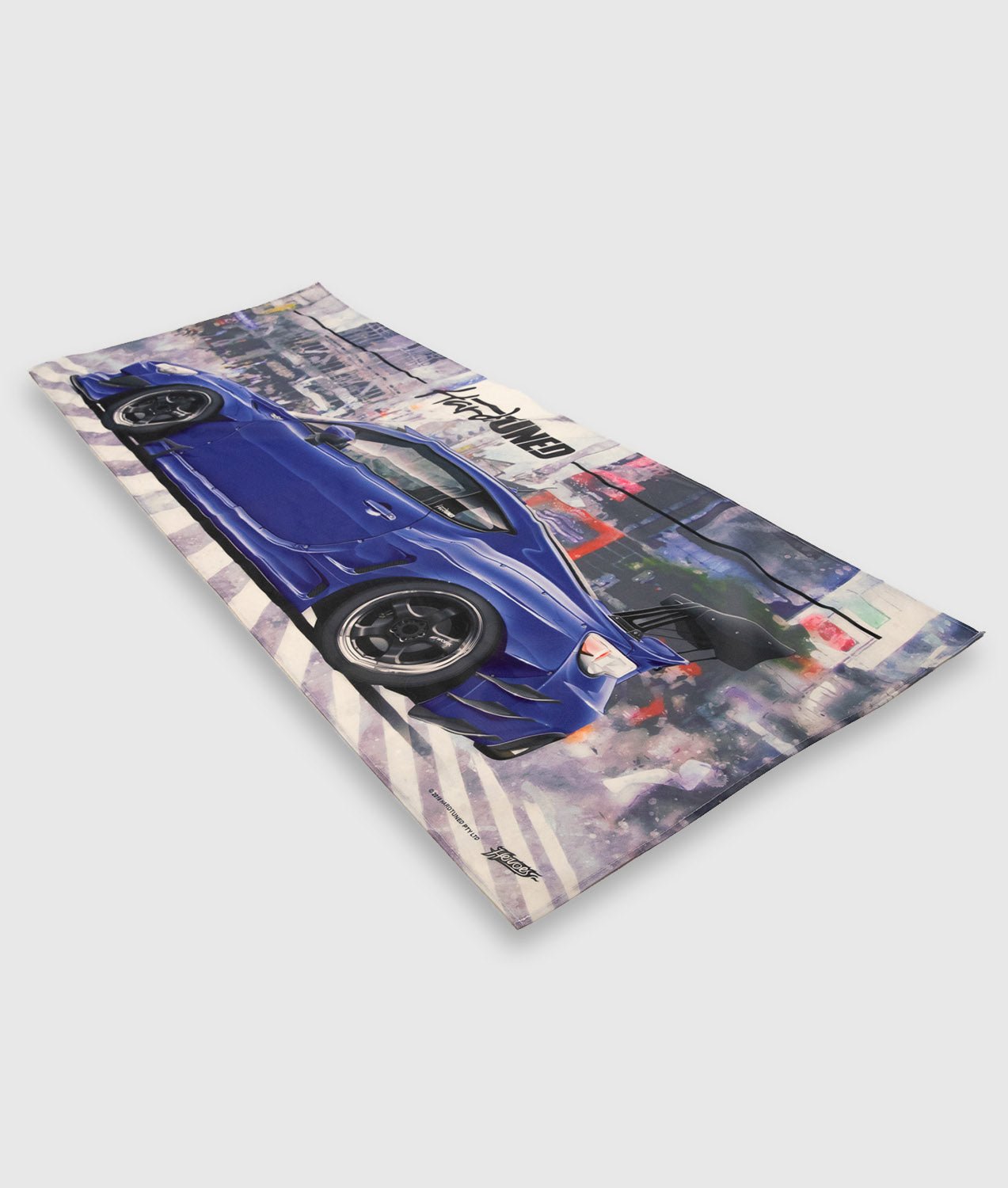 Toyota GT86 Bundle