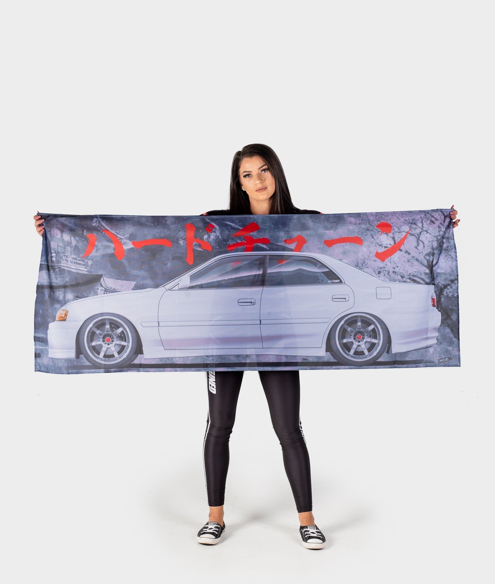 Toyota JZX100 Chaser Bundle