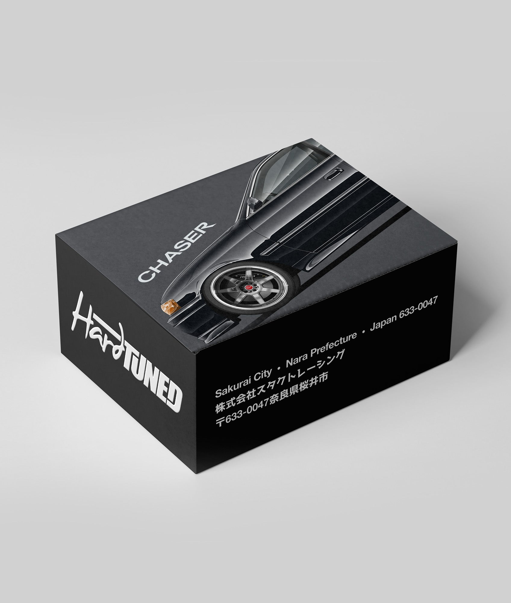 Toyota JZX100 Chaser Bundle