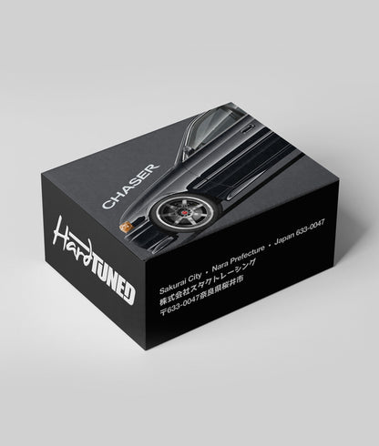 Toyota JZX100 Chaser Bundle