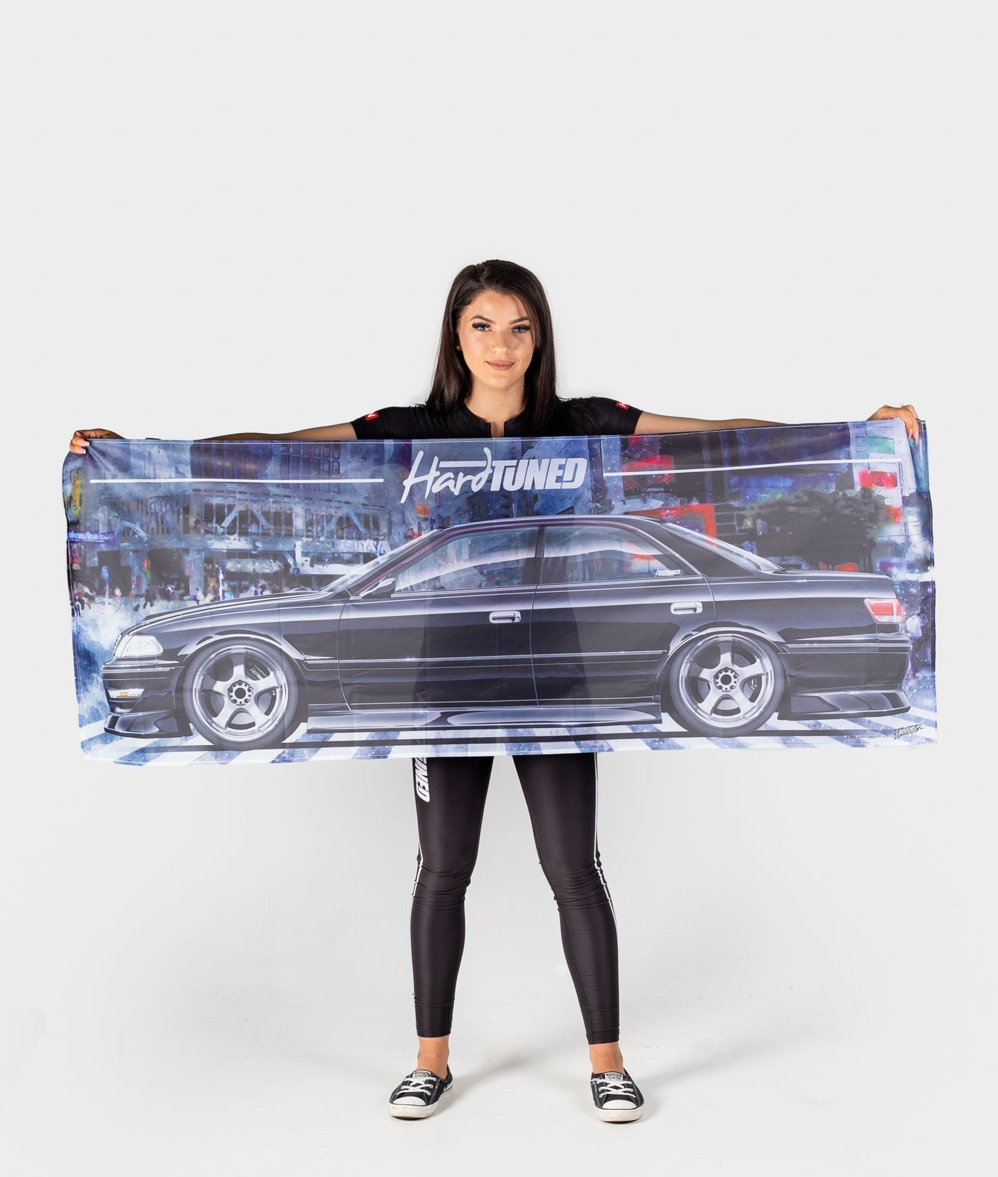 Toyota JZX100 MK2 Bundle