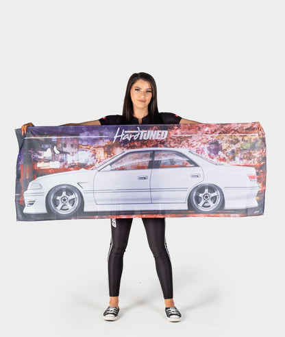 Toyota JZX100 MK2 Bundle