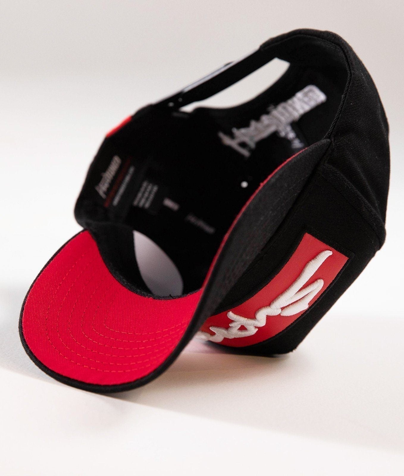 Toyota Supra A-Frame Cap