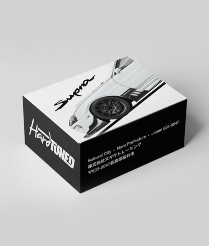 Toyota Supra MKIV Bundle