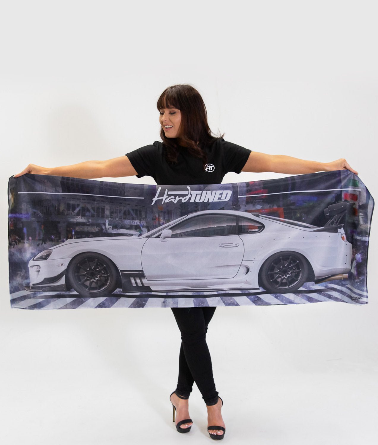 Toyota Supra MKIV Bundle