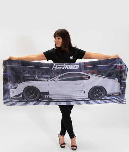 Toyota Supra MKIV Bundle