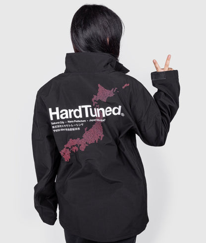 Women's Softshell Circuit Jacket