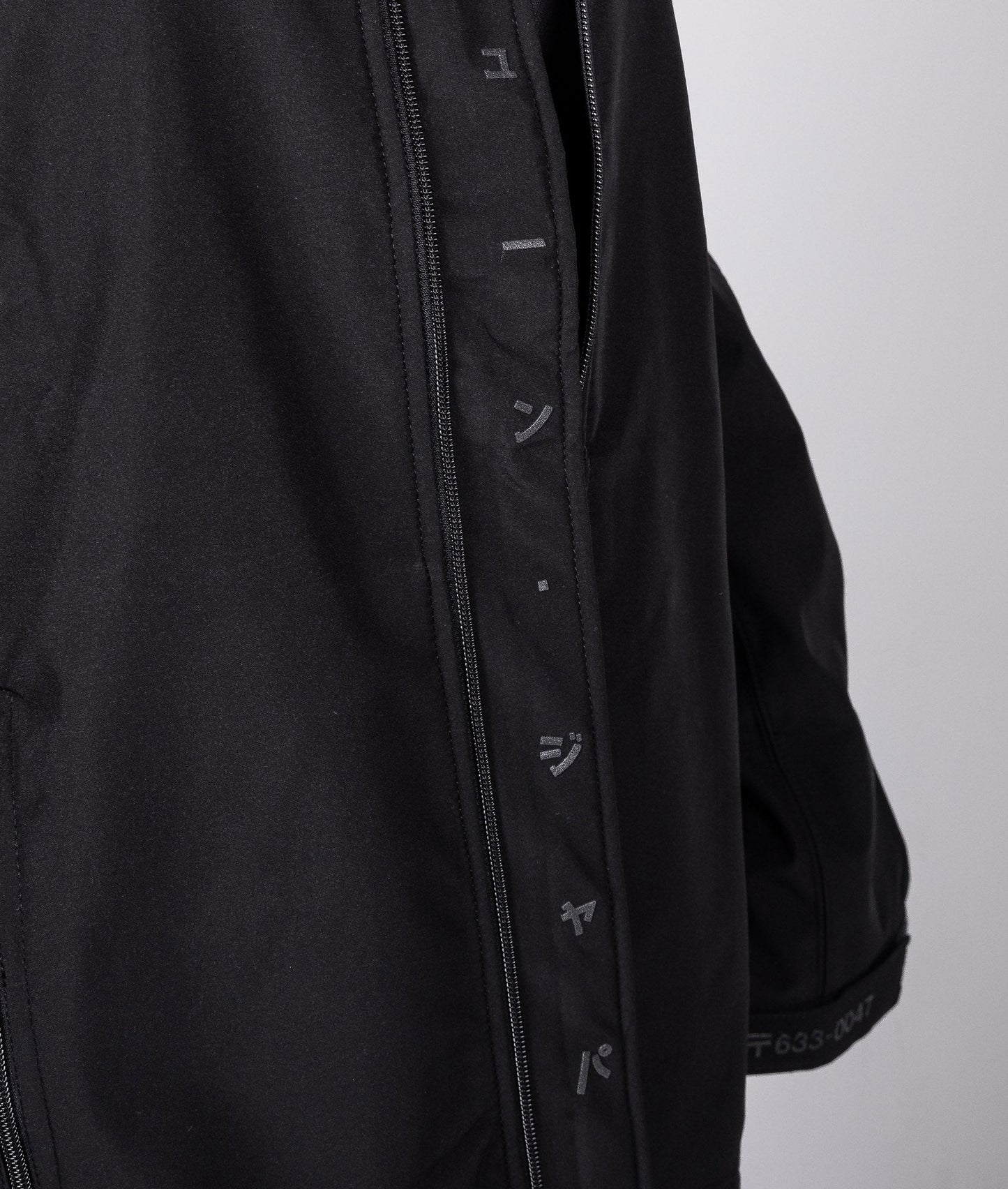 Women's Softshell Circuit Jacket