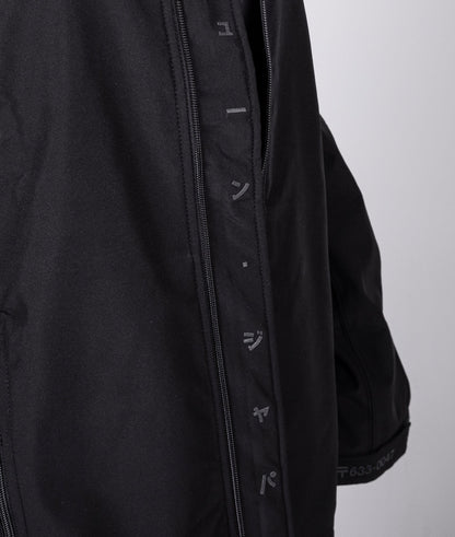 Women's Softshell Circuit Jacket